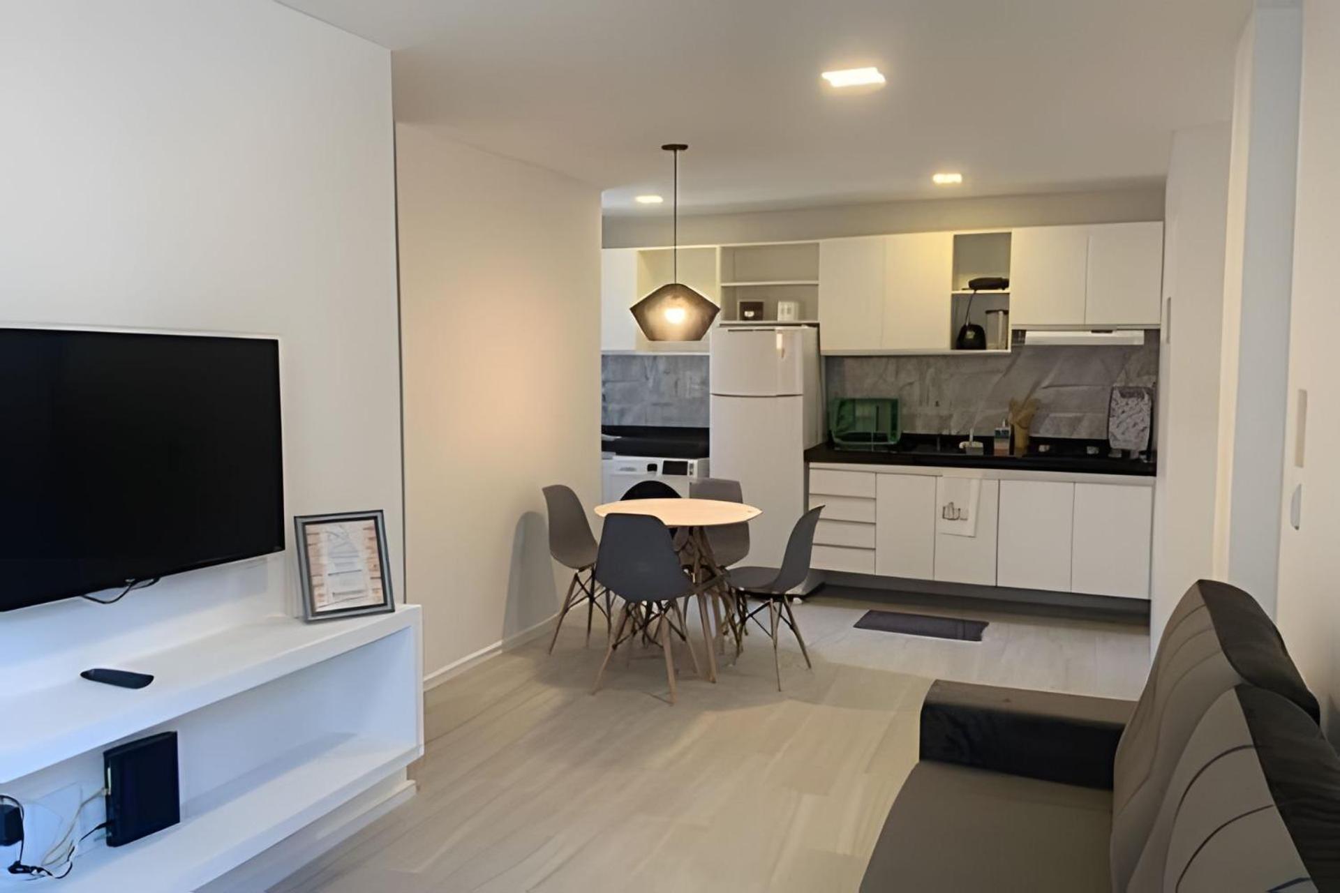 Hosts Br - Apartamentos Funcionais Fortaleza  Pokój zdjęcie