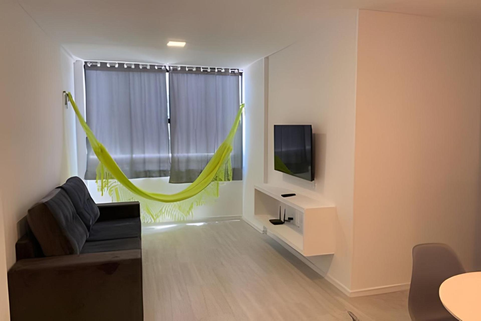 Hosts Br - Apartamentos Funcionais Fortaleza  Pokój zdjęcie