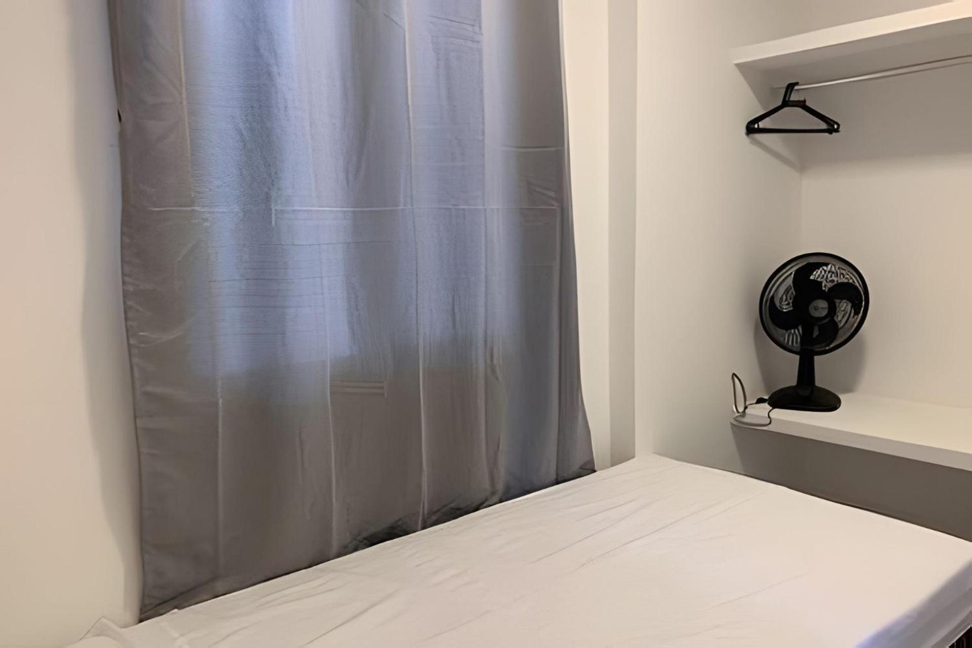 Hosts Br - Apartamentos Funcionais Fortaleza  Pokój zdjęcie
