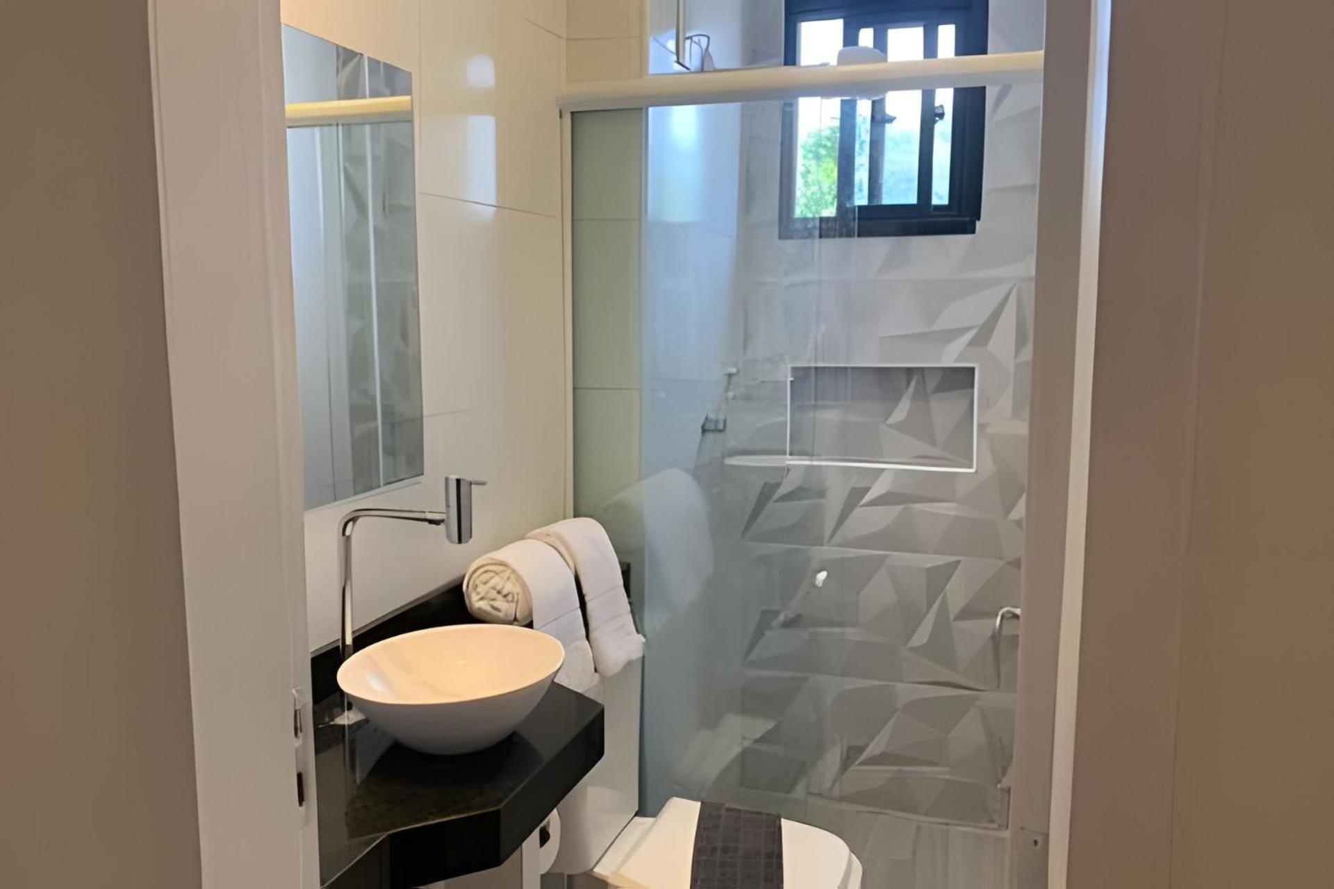 Hosts Br - Apartamentos Funcionais Fortaleza  Pokój zdjęcie
