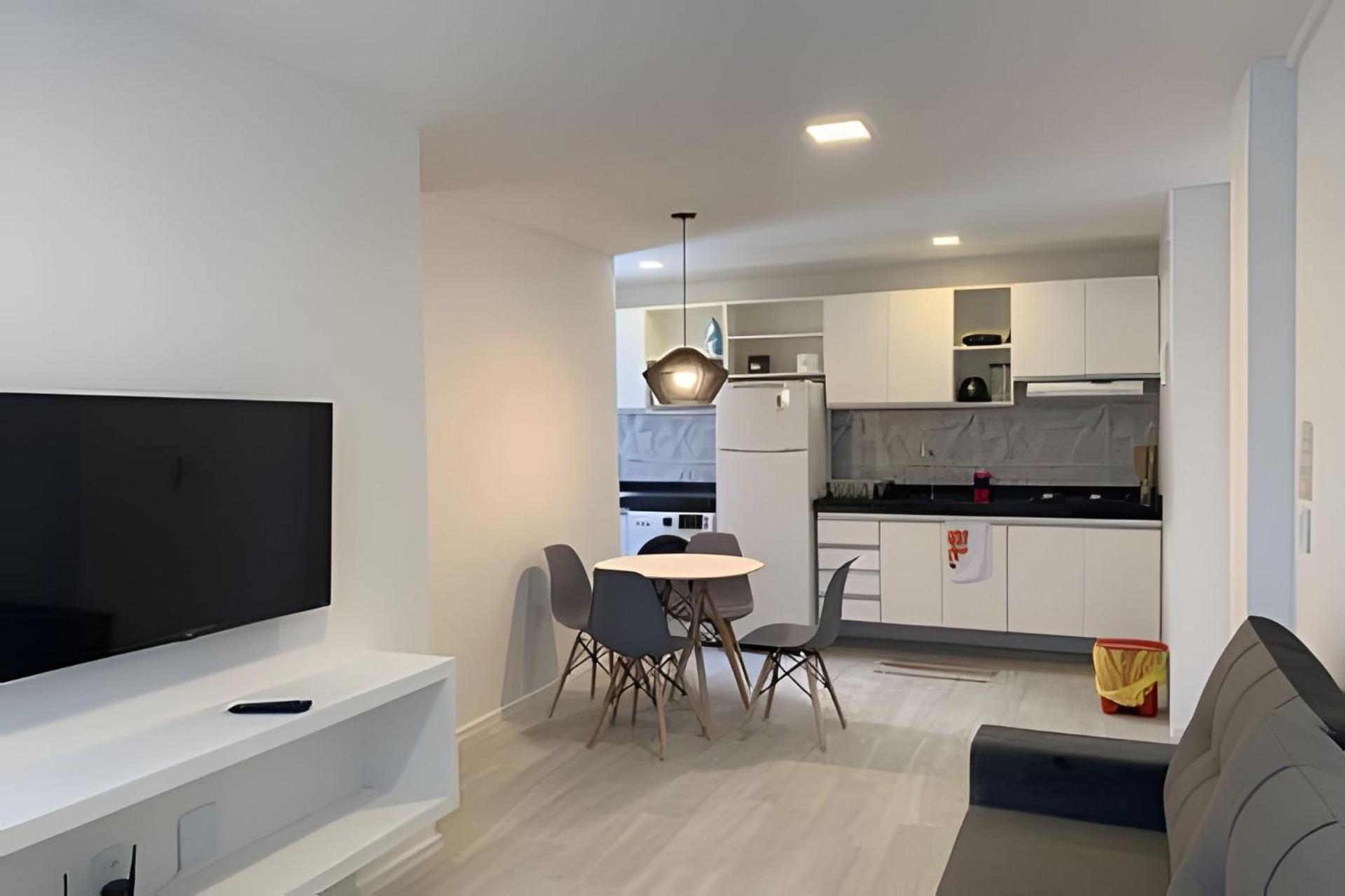 Hosts Br - Apartamentos Funcionais Fortaleza  Pokój zdjęcie