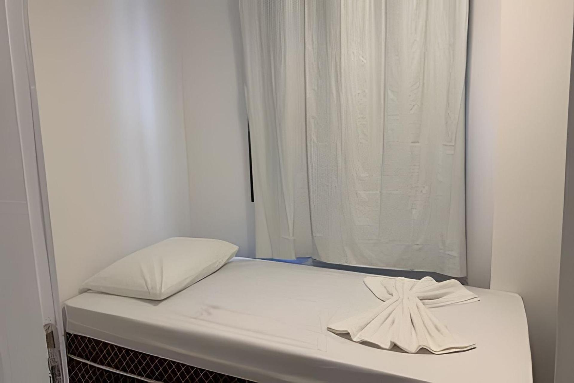 Hosts Br - Apartamentos Funcionais Fortaleza  Pokój zdjęcie