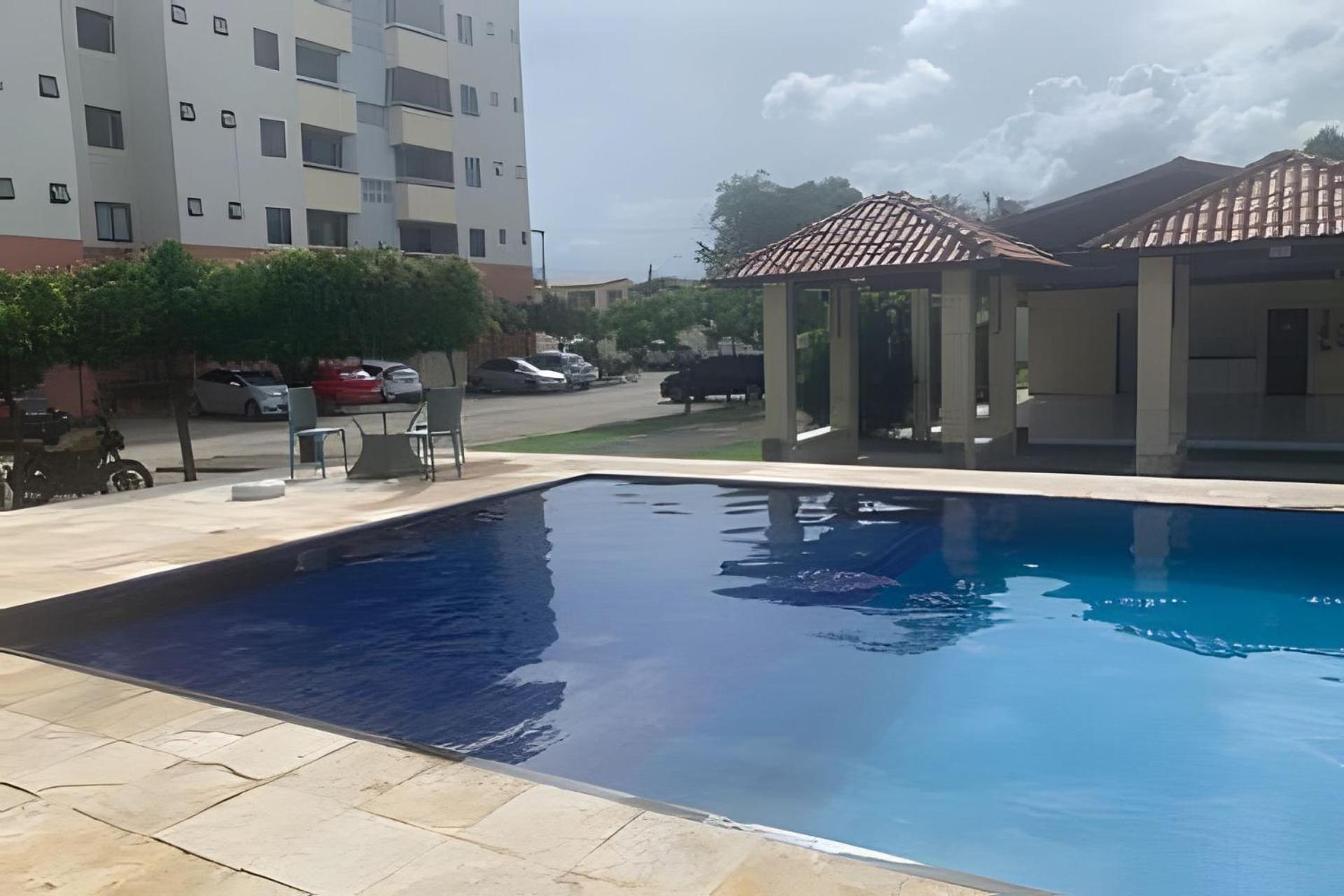 Hosts Br - Apartamentos Funcionais Fortaleza  Pokój zdjęcie