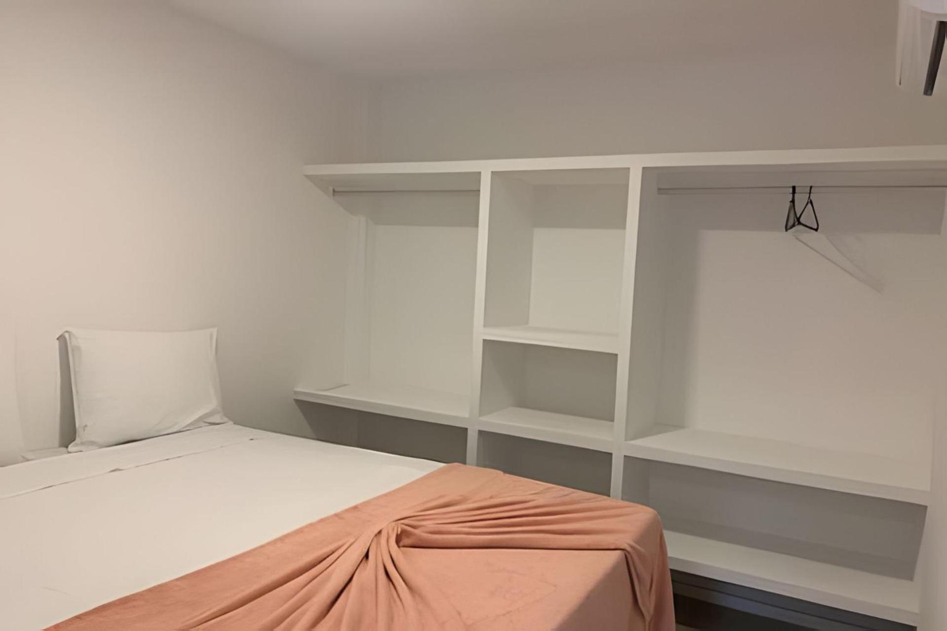 Hosts Br - Apartamentos Funcionais Fortaleza  Pokój zdjęcie