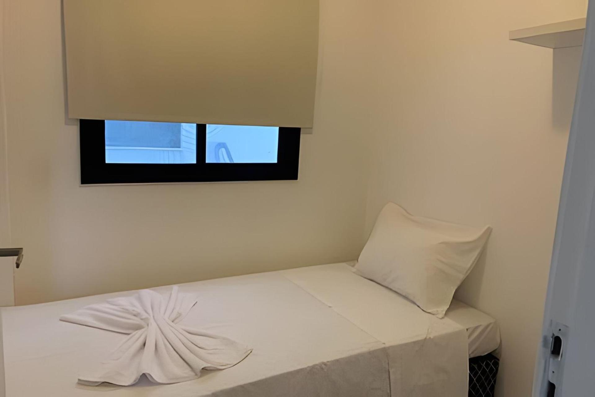 Hosts Br - Apartamentos Funcionais Fortaleza  Pokój zdjęcie