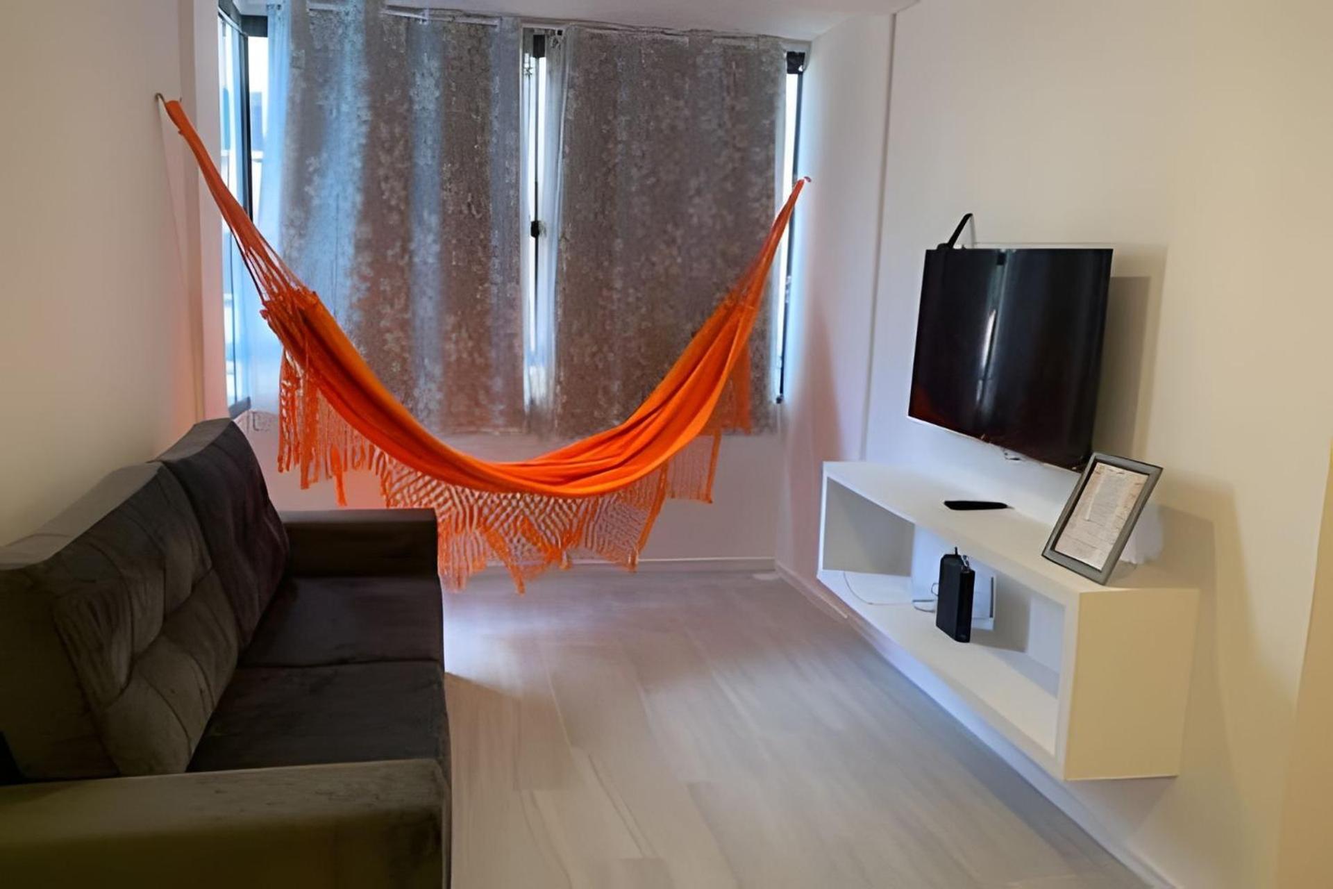 Hosts Br - Apartamentos Funcionais Fortaleza  Pokój zdjęcie