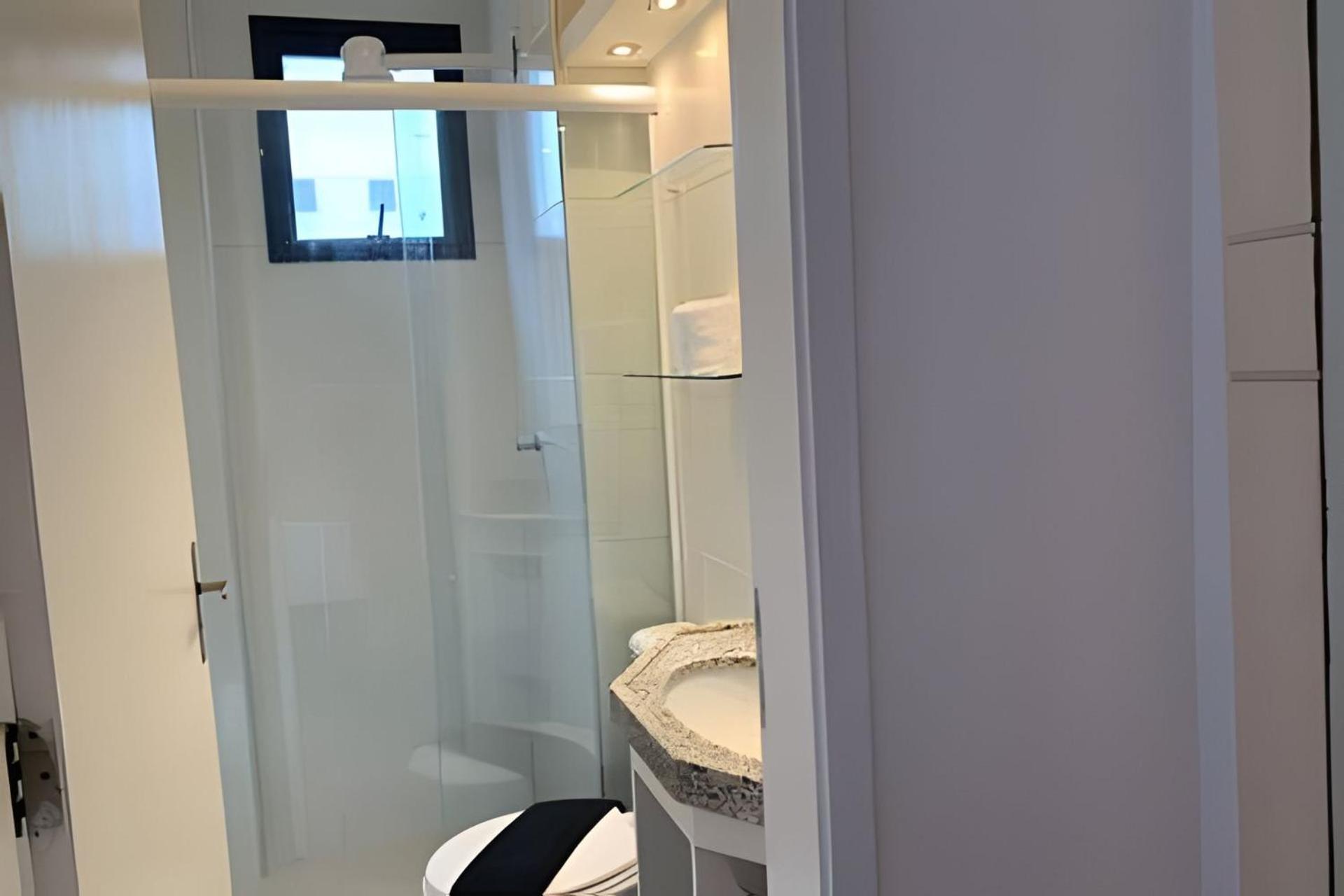 Hosts Br - Apartamentos Funcionais Fortaleza  Pokój zdjęcie