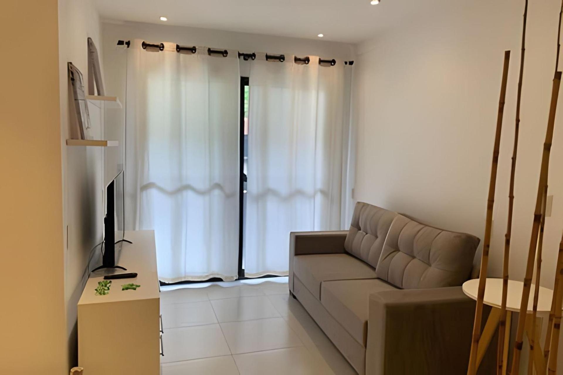 Hosts Br - Apartamentos Funcionais Fortaleza  Pokój zdjęcie