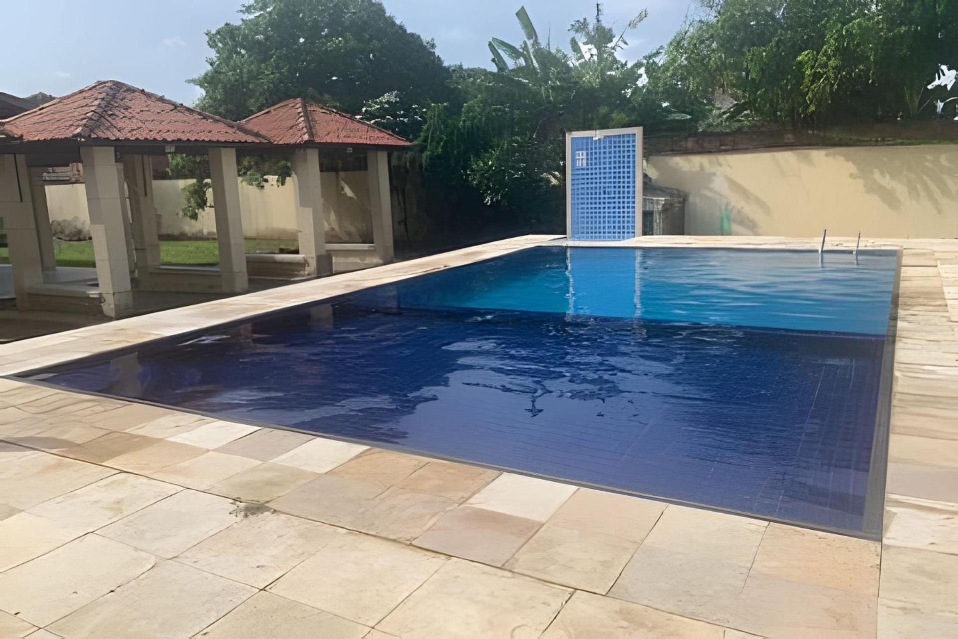 Hosts Br - Apartamentos Funcionais Fortaleza  Pokój zdjęcie
