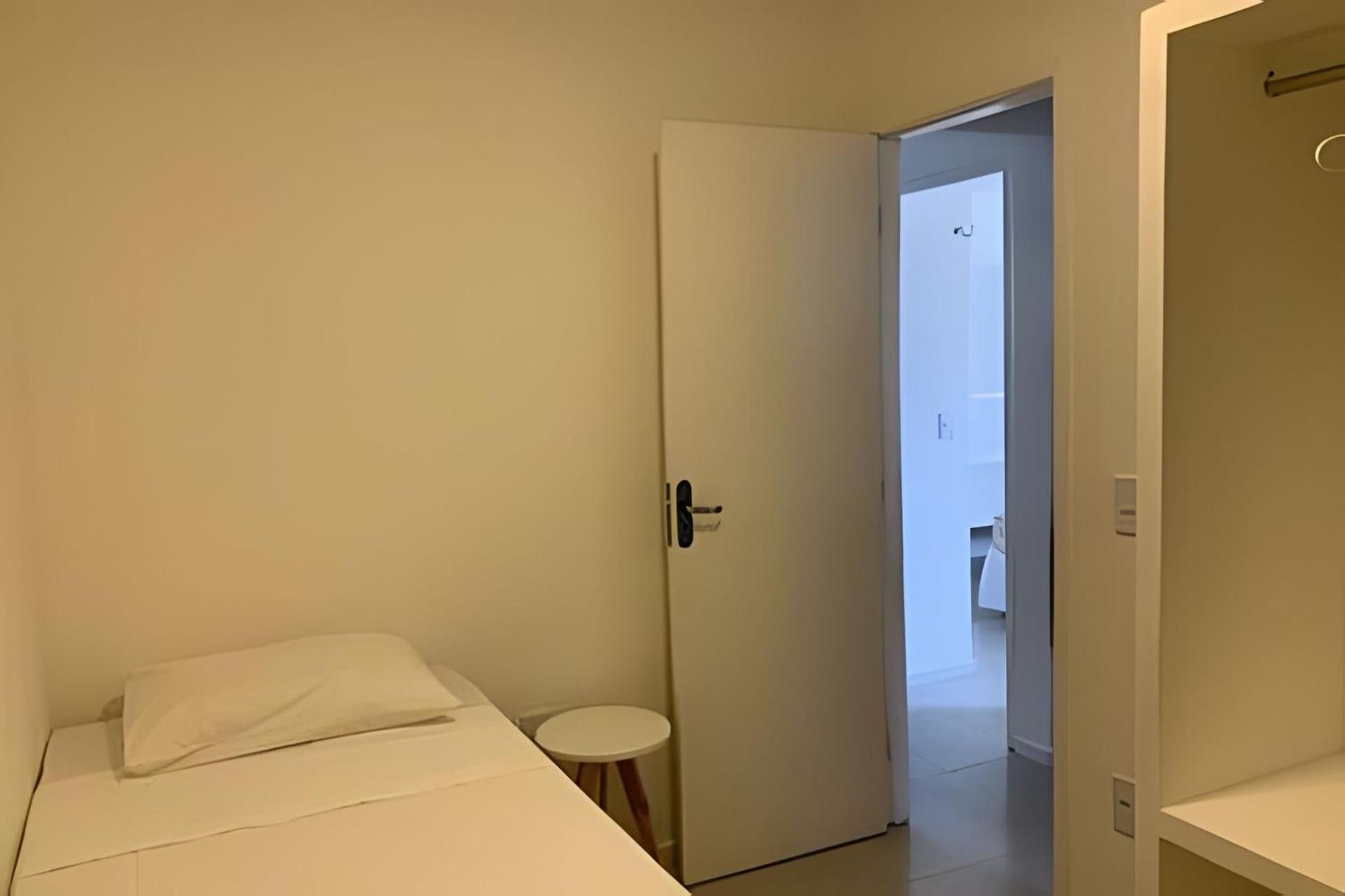 Hosts Br - Apartamentos Funcionais Fortaleza  Pokój zdjęcie