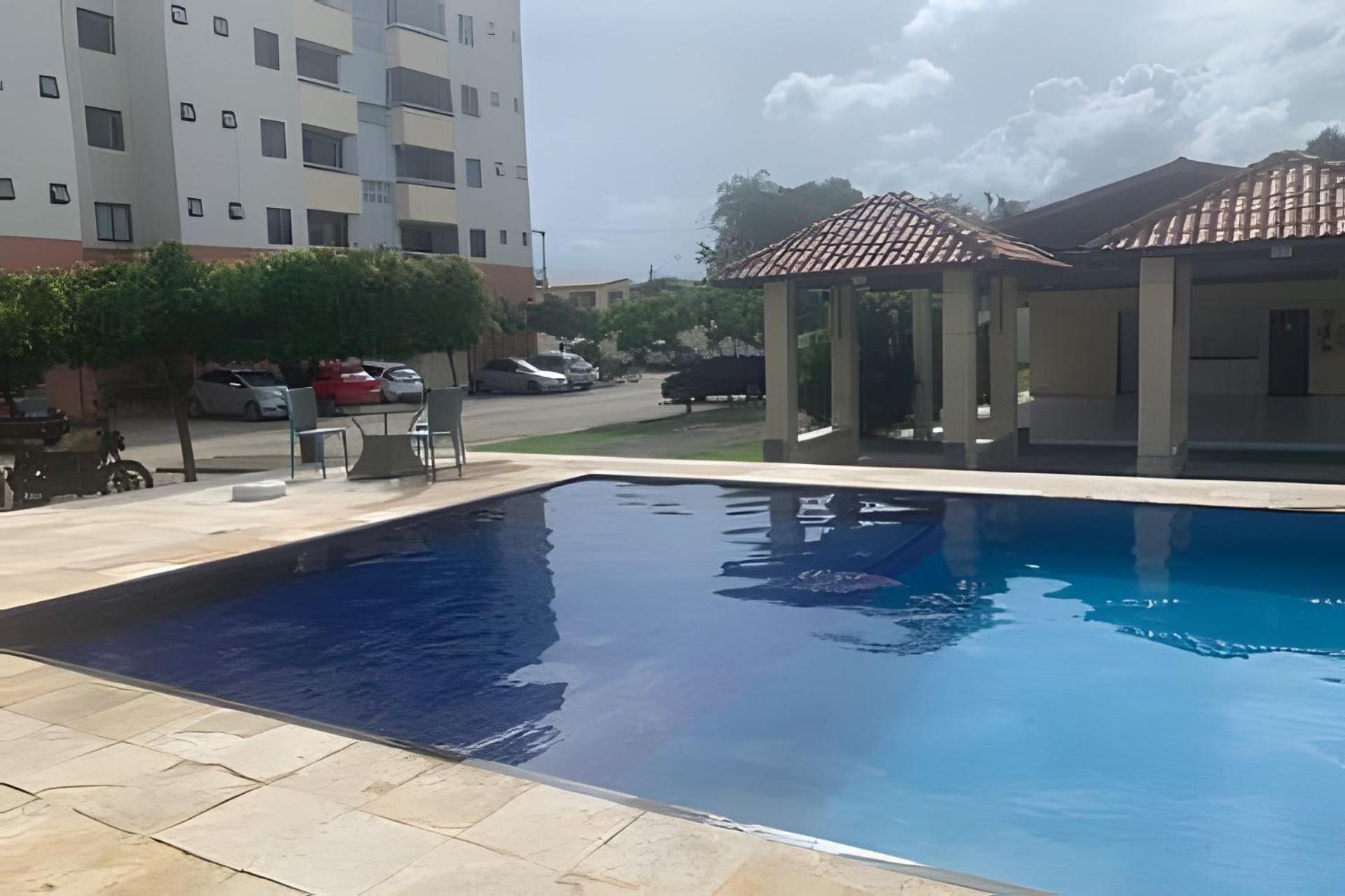 Hosts Br - Apartamentos Funcionais Fortaleza  Pokój zdjęcie