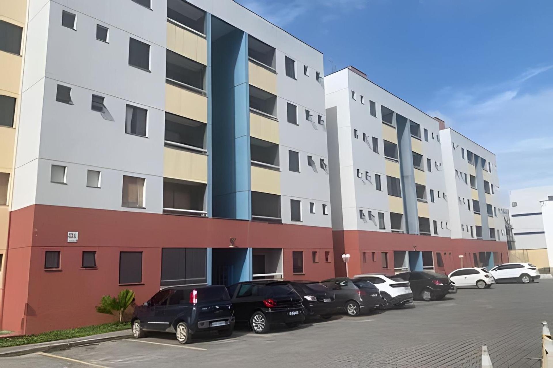 Hosts Br - Apartamentos Funcionais Fortaleza  Pokój zdjęcie